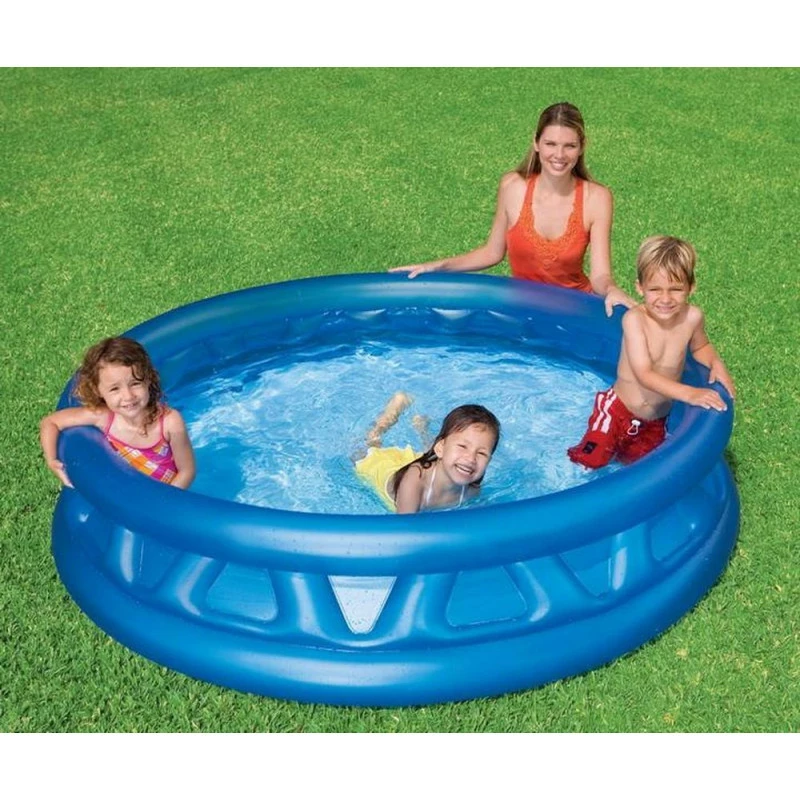 Piscine ronde gonflable capsule nacrée Intex Piscine Ronde Gonflable Capsule Nacrée Intex -Ledepot-bailleul Soldes Magasin piscine ronde gonflable capsule nacree intex 3