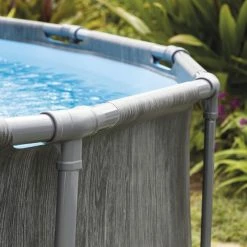 Piscine Tubulaire Baltik D 4.57 M H 1.22 M Intex 6 Piscine Tubulaire Baltik D 4.57 M H 1.22 M Intex -Ledepot-bailleul Soldes Magasin piscine tubulaire baltik d 457 m h 122 m intex 4