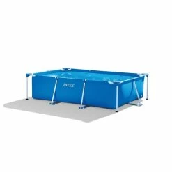 Piscine Tubulaire Rectangle 2,60 X 1,60 X 0,65 M Intex 5 Piscine Tubulaire Rectangle 2,60 X 1,60 X 0,65 M Intex -Ledepot-bailleul Soldes Magasin piscine tubulaire rectangle 260 x 160 x 065 m intex 3