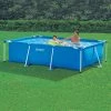 Piscine Tubulaire Rectangle 3 X 2 X 0,75 M Intex Avec épurateur 2 Piscine Tubulaire Rectangle 3 X 2 X 0,75 M Intex Avec épurateur -Ledepot-bailleul Soldes Magasin piscine tubulaire rectangle 3 x 2 x 075 m intex epurateur