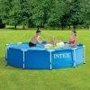 Piscine Tubulaire Ronde Intex 3,05 X 0,76 M 2 Piscine Tubulaire Ronde Intex 3,05 X 0,76 M -Ledepot-bailleul Soldes Magasin piscine tubulaire ronde intex 305 x 076 m