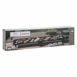 Plancha électrique 90 Cm 5 Plancha électrique 90 Cm -Ledepot-bailleul Soldes Magasin plancha electrique 90 cm 3