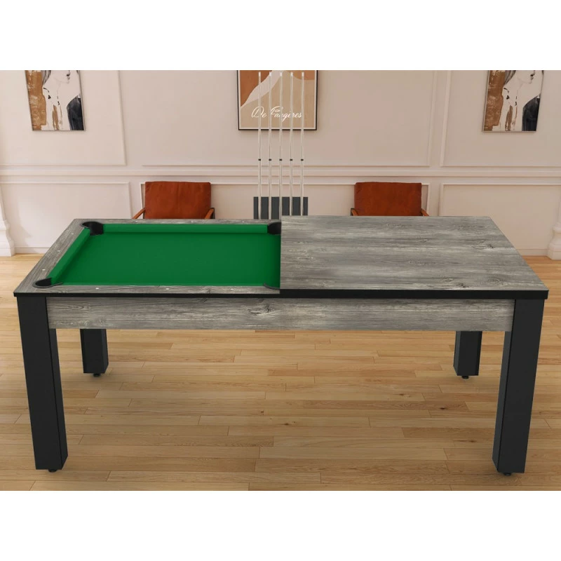 Plateau dinatoire pour billard convertible Arizona industriel Plateau Dinatoire Pour Billard Convertible Arizona Industriel -Ledepot-bailleul Soldes Magasin plateau dinatoire billard convertible arizona industriel 1