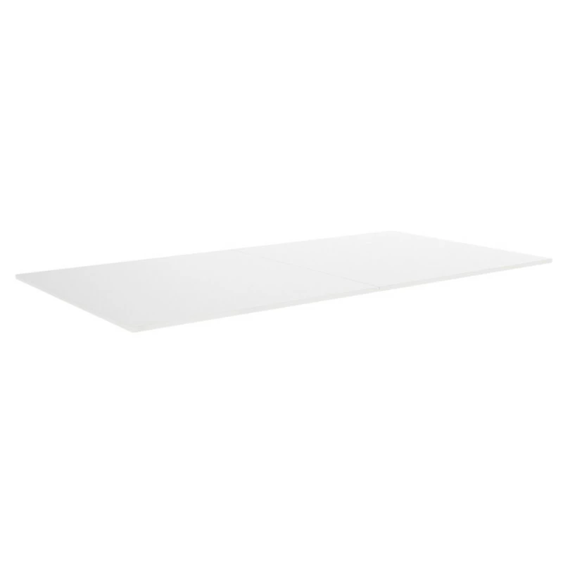Plateau dinatoire pour billard convertible Arizona blanc laqué Plateau Dinatoire Pour Billard Convertible Arizona Blanc Laqué -Ledepot-bailleul Soldes Magasin plateau dinatoire pour billard convertible arizona blanc laque