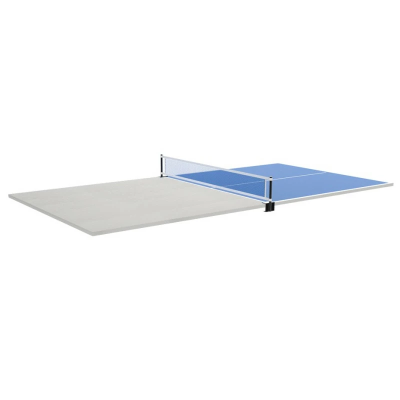 Plateau dinatoire réversible Ping-Pong blanc boisé Plateau Dinatoire Réversible Ping-Pong Blanc Boisé -Ledepot-bailleul Soldes Magasin plateau dinatoire reversible ping pong blanc boise