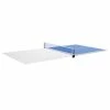 Plateau Dinatoire Réversible Ping-Pong Blanc Laqué -Ledepot-bailleul Soldes Magasin plateau dinatoire reversible ping pong blanc laque