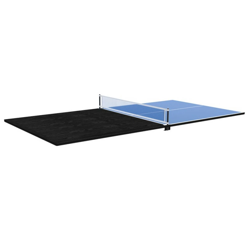 Plateau dinatoire réversible Ping-Pong noir boisé Plateau Dinatoire Réversible Ping-Pong Noir Boisé -Ledepot-bailleul Soldes Magasin plateau dinatoire reversible ping pong noir boise