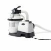 Pompe De Filtration à Sable 4m³/h Intex 2 Pompe De Filtration à Sable 4m³/h Intex -Ledepot-bailleul Soldes Magasin pompe de filtration a sable 4m h intex