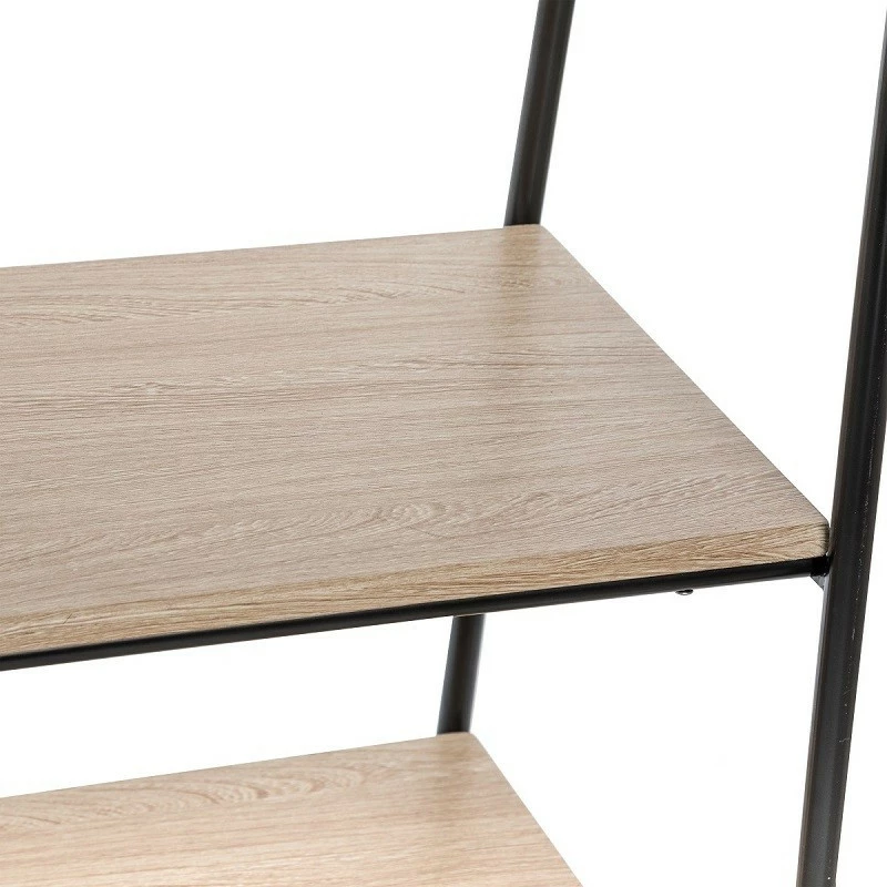 Portant vêtements et chaussures Jano H164 cm Portant Vêtements Et Chaussures Jano H164 Cm -Ledepot-bailleul Soldes Magasin portant vetements et chaussures jano h164 cm 2