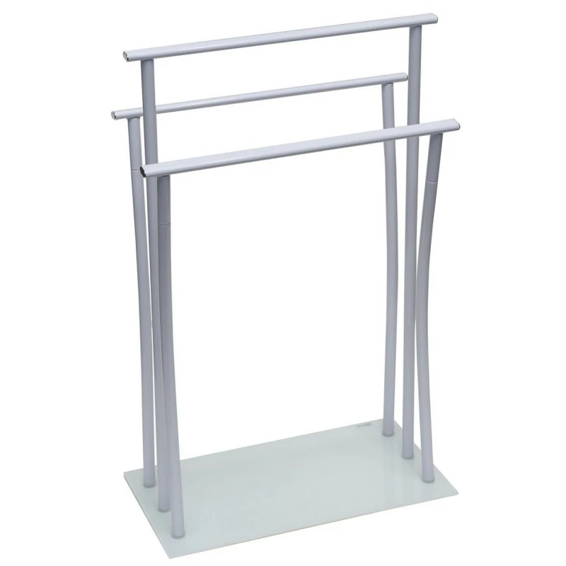 Porte serviettes 3 barres Porte Serviettes 3 Barres -Ledepot-bailleul Soldes Magasin porte serviettes 3 barres 1