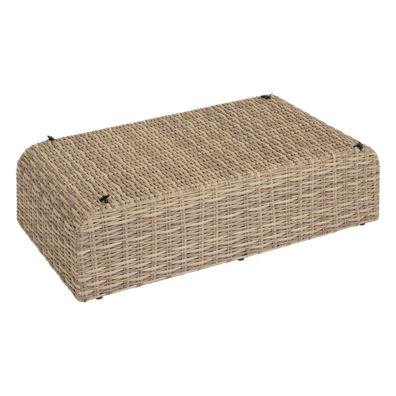Pouf extérieur Moorea Hespéride savana Pouf Extérieur Moorea Hespéride Savana -Ledepot-bailleul Soldes Magasin pouf exterieur moorea hesperide savana 1