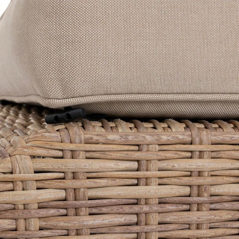 Pouf extérieur Moorea Hespéride savana Pouf Extérieur Moorea Hespéride Savana -Ledepot-bailleul Soldes Magasin pouf exterieur moorea hesperide savana 2