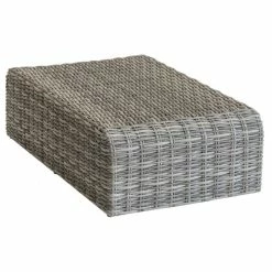 Pouf Extérieur Moorea Hespéride Terre Ombre -Ledepot-bailleul Soldes Magasin pouf exterieur moorea hesperide terre ombre 3