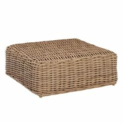 Pouf Extérieur Savinia Coloris Tahini Hespéride 6 Pouf Extérieur Savinia Coloris Tahini Hespéride -Ledepot-bailleul Soldes Magasin pouf exterieur savinia coloris tahini hesperide 4