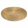 Pouf Wond Tressage Naturel D55 Atmosphera -Ledepot-bailleul Soldes Magasin pouf wond tressage naturel d55 atmosphera