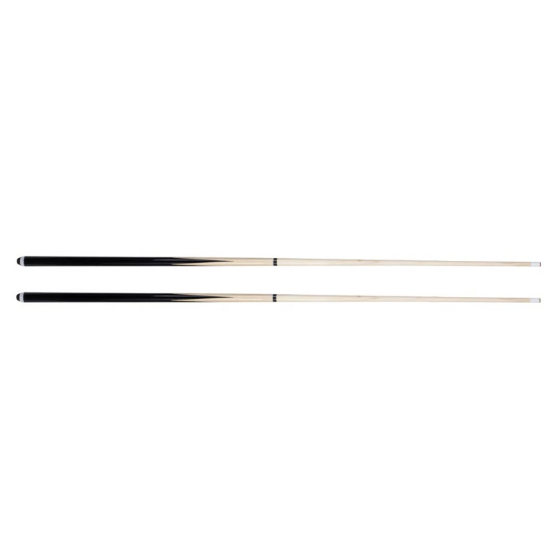 Queues billard 145 cm lot de 2 bois de ramin Queues Billard 145 Cm Lot De 2 Bois De Ramin -Ledepot-bailleul Soldes Magasin queues billard 145 cm lot de 2 bois de ramin