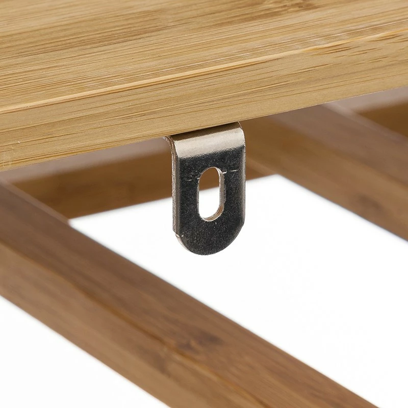 Rack bouteilles x32 bambou Linha 5Five Rack Bouteilles X32 Bambou Linha 5Five -Ledepot-bailleul Soldes Magasin rack bouteilles 32 bambou linha 5five 1