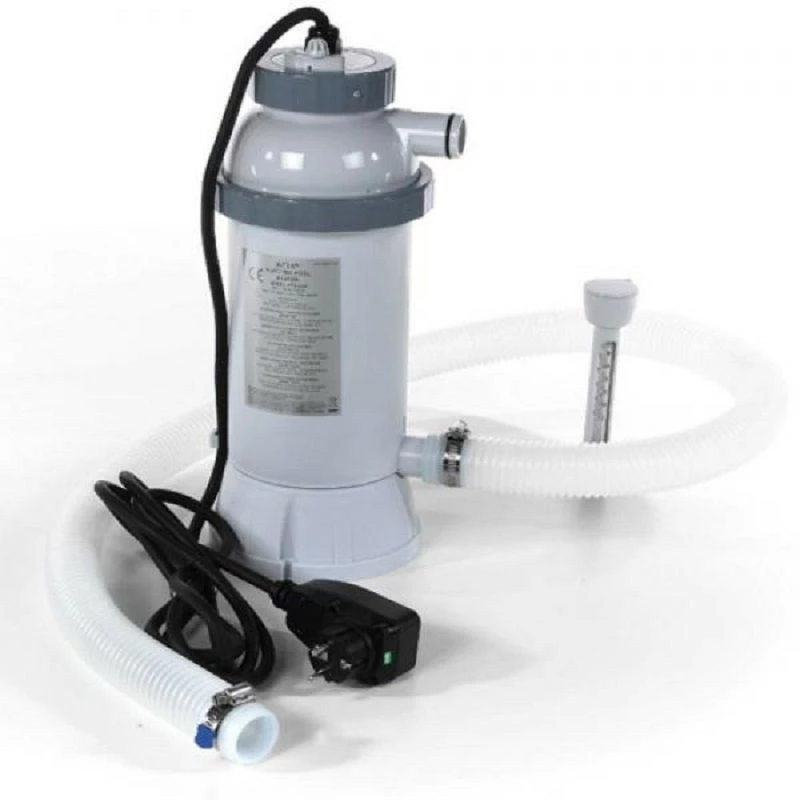 Réchauffeur pour piscine de marque Intex Réchauffeur Pour Piscine De Marque Intex -Ledepot-bailleul Soldes Magasin rechauffeur pour piscine de marque intex 1