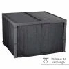 Rideaux Pour Tonnelle Majaé 3,6x3,6 M Hespéride 2 Rideaux Pour Tonnelle Majaé 3,6x3,6 M Hespéride -Ledepot-bailleul Soldes Magasin rideaux pour tonnelle majae 36x36 m hesperide