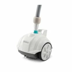 Robot Aspirateur Fond De Piscine ZX50 Intex
