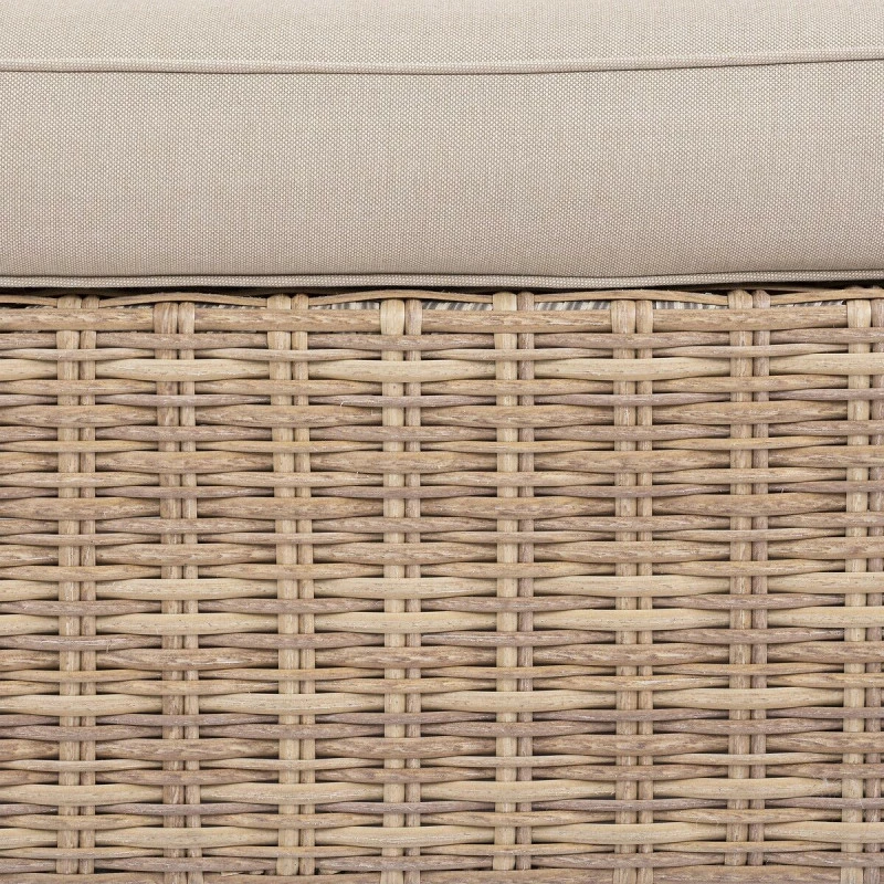 Salon 4 places Moorea savana Hespéride Salon 4 Places Moorea Savana Hespéride -Ledepot-bailleul Soldes Magasin salon 4 places moorea savana hesperide 7