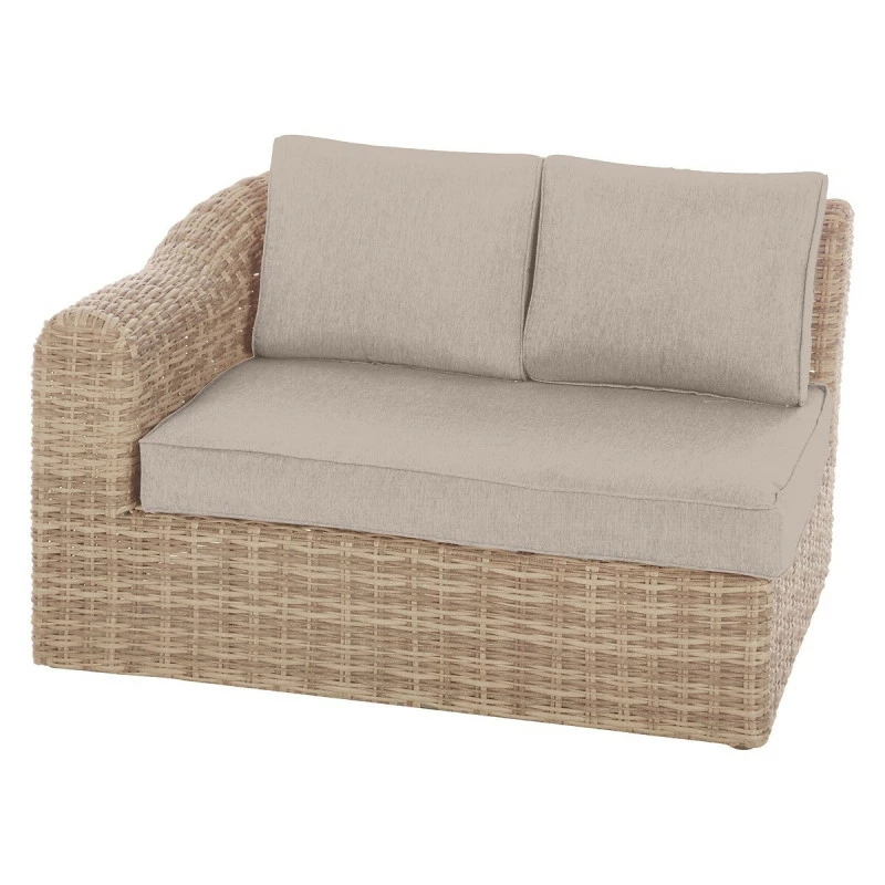 Salon angle Moorea 5 places savana Hespéride Salon Angle Moorea 5 Places Savana Hespéride -Ledepot-bailleul Soldes Magasin salon angle moorea 5 places savana hesperide 2