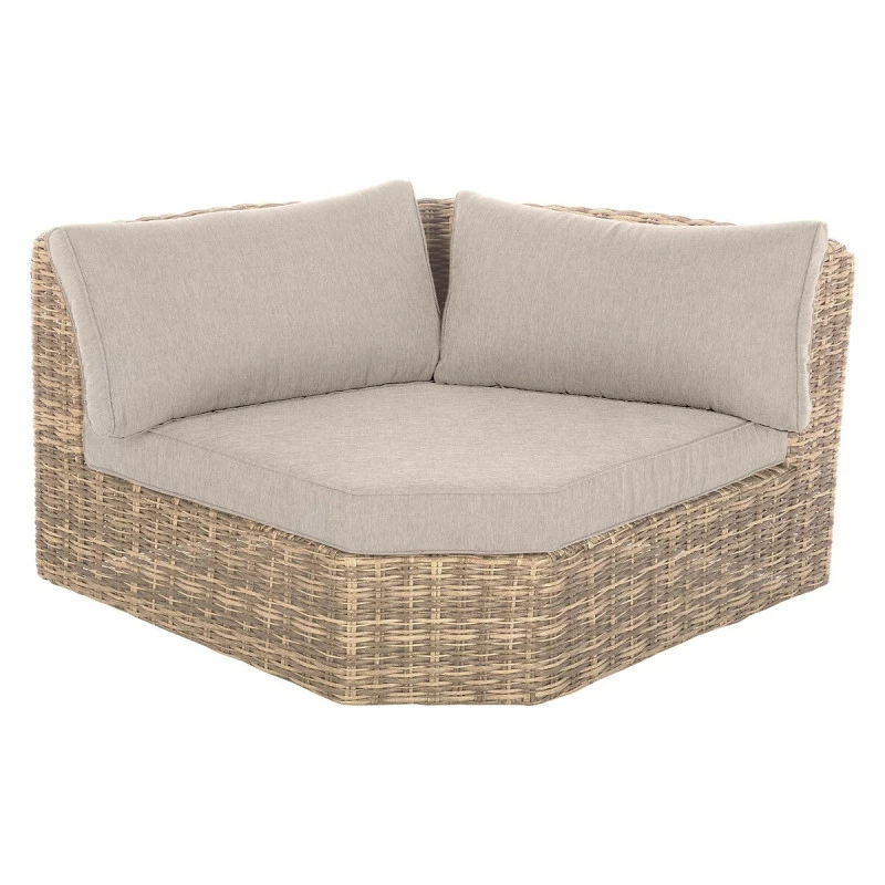 Salon angle Moorea 5 places savana Hespéride Salon Angle Moorea 5 Places Savana Hespéride -Ledepot-bailleul Soldes Magasin salon angle moorea 5 places savana hesperide 3