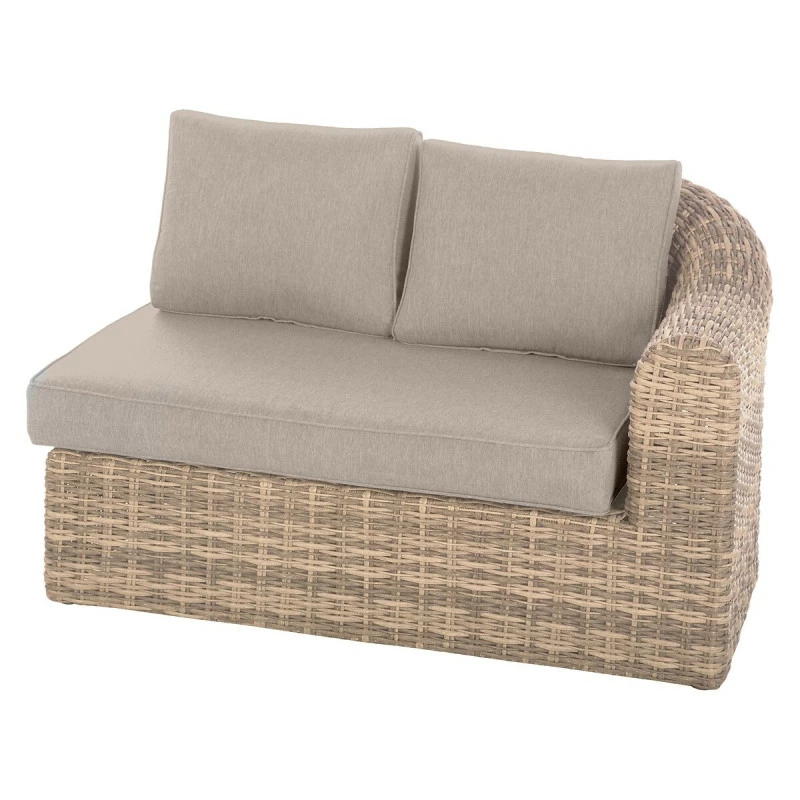 Salon angle Moorea 5 places savana Hespéride Salon Angle Moorea 5 Places Savana Hespéride -Ledepot-bailleul Soldes Magasin salon angle moorea 5 places savana hesperide 4