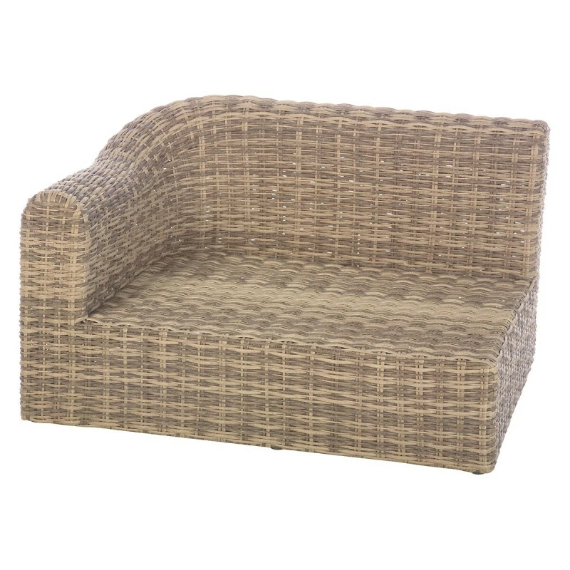 Salon angle Moorea 5 places savana Hespéride Salon Angle Moorea 5 Places Savana Hespéride -Ledepot-bailleul Soldes Magasin salon angle moorea 5 places savana hesperide 7