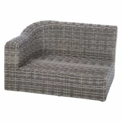 Salon Angle Moorea 5 Places Terre D'ombre Hespéride 9 Salon Angle Moorea 5 Places Terre D'ombre Hespéride -Ledepot-bailleul Soldes Magasin salon angle moorea 5 places terre d ombre hesperide 1 7