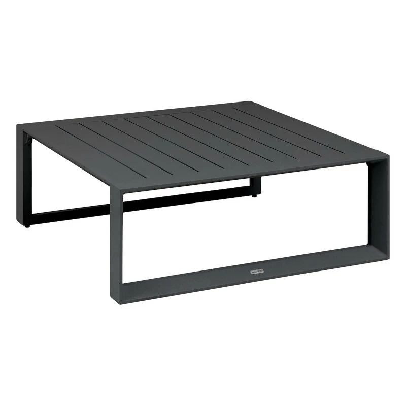 Salon d'angle 5 places Allure anthracite / graphite Hespéride Salon D'angle 5 Places Allure Anthracite / Graphite Hespéride -Ledepot-bailleul Soldes Magasin salon d angle 5 places allure anthracite graphite hesperide 4