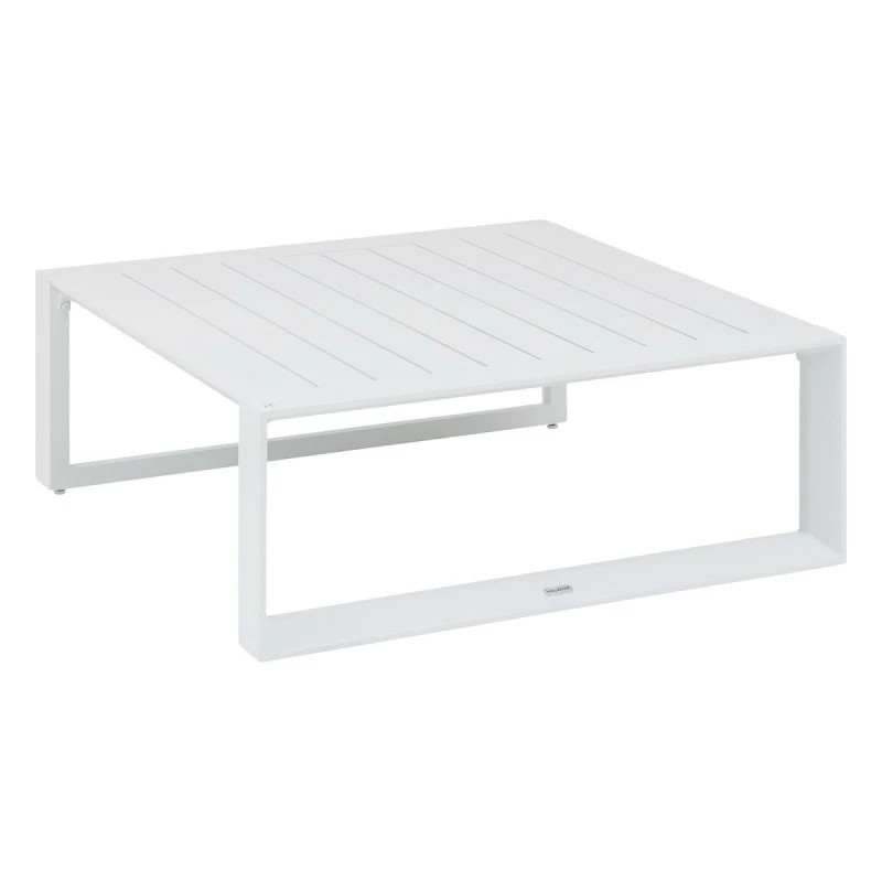 Salon d'angle 5 places Allure gris minéral / blanc Hespéride Salon D'angle 5 Places Allure Gris Minéral / Blanc Hespéride -Ledepot-bailleul Soldes Magasin salon d angle 5 places allure gris mineral blanc hesperide 3