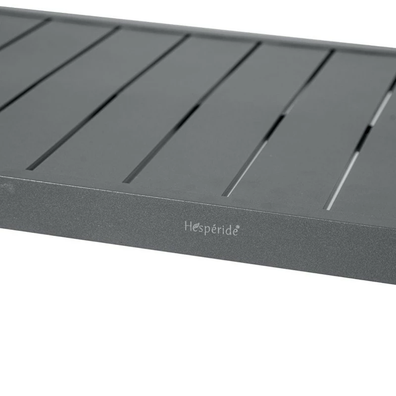 Salon de jardin 4 places Elyn bleu canard / graphite Hespéride Salon De Jardin 4 Places Elyn Bleu Canard / Graphite Hespéride -Ledepot-bailleul Soldes Magasin salon de jardin 4 places elyn bleu canard graphite hesperide 6