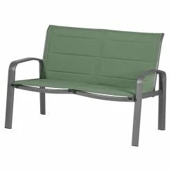 Salon De Jardin 4 Places Elyn Vert Olive / Graphite Hespéride 4 Salon De Jardin 4 Places Elyn Vert Olive / Graphite Hespéride -Ledepot-bailleul Soldes Magasin salon de jardin 4 places elyn vert olive graphite hesperide 2