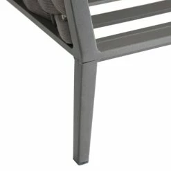 Salon De Jardin 5 Places Embruns Praline / Noisette Hespéride -Ledepot-bailleul Soldes Magasin salon de jardin 5 places embruns praline noisette hesperide 1 5