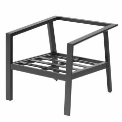 Salon De Jardin 5 Places Pavane Graphite Hespéride 7 Salon De Jardin 5 Places Pavane Graphite Hespéride -Ledepot-bailleul Soldes Magasin salon de jardin 5 places pavane graphite hesperide 1 5