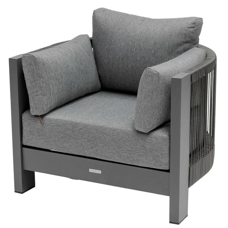 Salon de jardin 5p Paradize Hespéride Salon De Jardin 5p Paradize Hespéride -Ledepot-bailleul Soldes Magasin salon de jardin 5p paradize hesperide 3