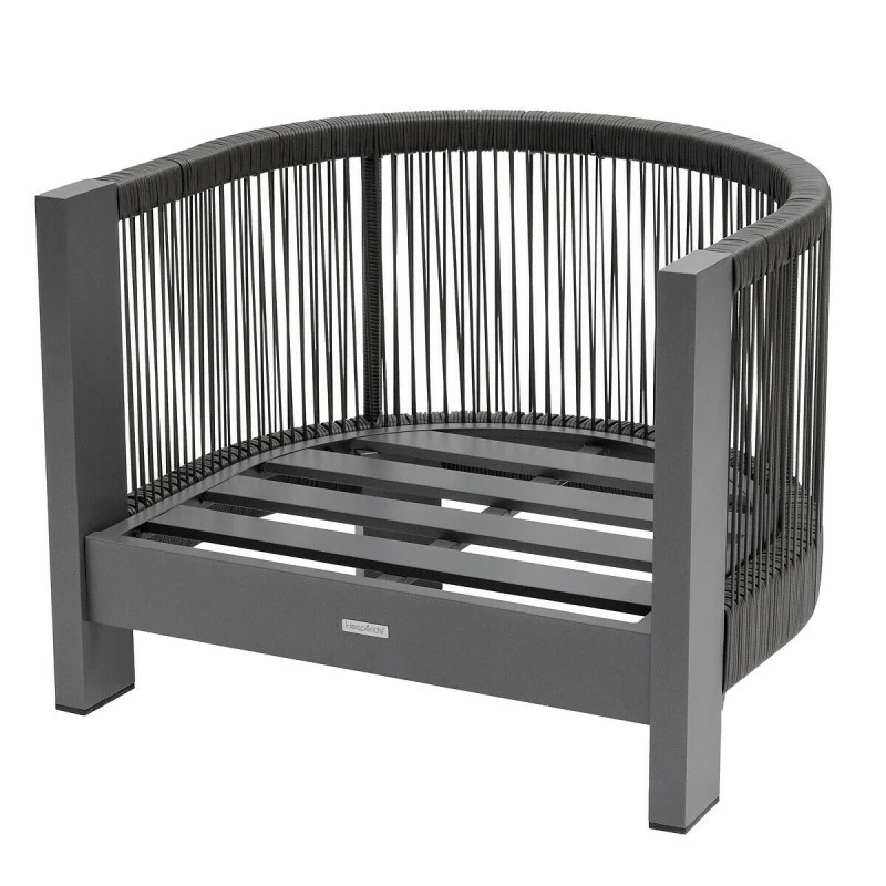 Salon de jardin 5p Paradize Hespéride Salon De Jardin 5p Paradize Hespéride -Ledepot-bailleul Soldes Magasin salon de jardin 5p paradize hesperide 4