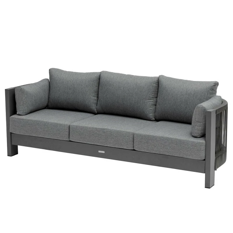 Salon de jardin 5p Paradize Hespéride Salon De Jardin 5p Paradize Hespéride -Ledepot-bailleul Soldes Magasin salon de jardin 5p paradize hesperide 5