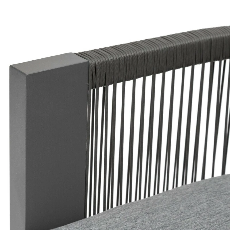 Salon de jardin 5p Paradize Hespéride Salon De Jardin 5p Paradize Hespéride -Ledepot-bailleul Soldes Magasin salon de jardin 5p paradize hesperide 9