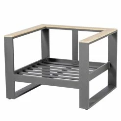 Salon De Jardin Emperia 5p En Aluminium Et Acacia Hespéride 9 Salon De Jardin Emperia 5p En Aluminium Et Acacia Hespéride -Ledepot-bailleul Soldes Magasin salon de jardin emperia 5p en aluminium et acacia hesperide 7