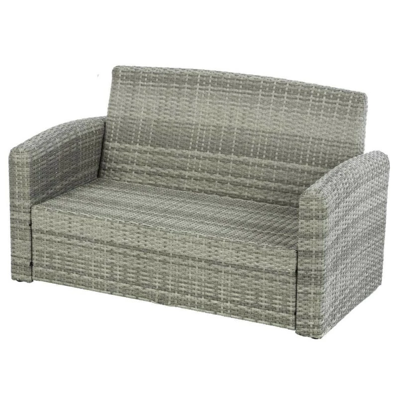 Salon de jardin Polynésia coloris Havane Hespéride Salon De Jardin Polynésia Coloris Havane Hespéride -Ledepot-bailleul Soldes Magasin salon de jardin polynesia coloris havan hesperide 6