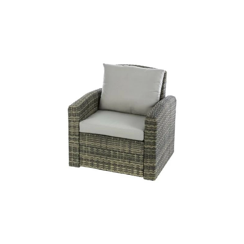 Salon de jardin Polynésia coloris Naturae Hespéride Salon De Jardin Polynésia Coloris Naturae Hespéride -Ledepot-bailleul Soldes Magasin salon de jardin polynesia coloris naturae hesperide 2