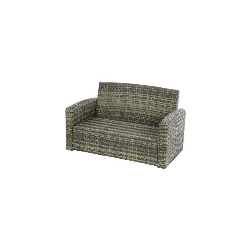 Salon de jardin Polynésia coloris Naturae Hespéride Salon De Jardin Polynésia Coloris Naturae Hespéride -Ledepot-bailleul Soldes Magasin salon de jardin polynesia coloris naturae hesperide 4