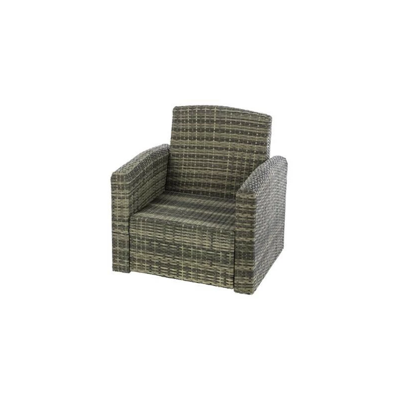 Salon de jardin Polynésia coloris Naturae Hespéride Salon De Jardin Polynésia Coloris Naturae Hespéride -Ledepot-bailleul Soldes Magasin salon de jardin polynesia coloris naturae hesperide 5