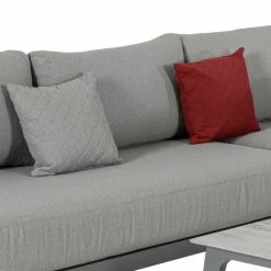 Salon De Jardin Pulpy Gris Hespéride 4 Salon De Jardin Pulpy Gris Hespéride -Ledepot-bailleul Soldes Magasin salon de jardin pulpy gris hesperide 2