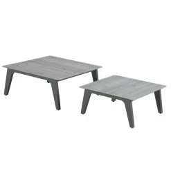 Salon De Jardin Pulpy Gris Hespéride 6 Salon De Jardin Pulpy Gris Hespéride -Ledepot-bailleul Soldes Magasin salon de jardin pulpy gris hesperide 4