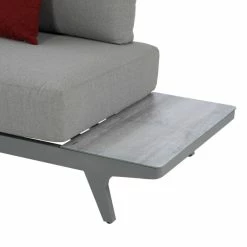 Salon De Jardin Pulpy Gris Hespéride 9 Salon De Jardin Pulpy Gris Hespéride -Ledepot-bailleul Soldes Magasin salon de jardin pulpy gris hesperide 7