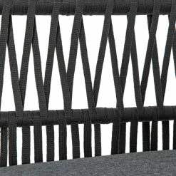 Salon De Jardin 5 Places Rubby Graphite Hespéride 11 Salon De Jardin 5 Places Rubby Graphite Hespéride -Ledepot-bailleul Soldes Magasin salon de jardin rubby graphite premium hesperide 9