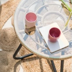 Salon Détente Extérieur Lambada 2 Places Hespéride 4 Salon Détente Extérieur Lambada 2 Places Hespéride -Ledepot-bailleul Soldes Magasin salon detente exterieur lambada 2 places hesperide 2